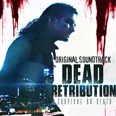 Dead Retribution by Various Artists - album cover