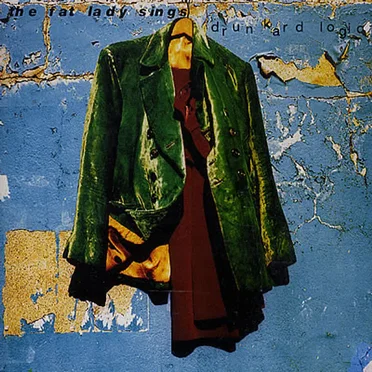 Drunkard Logic by The Fat Lady Sings - album cover