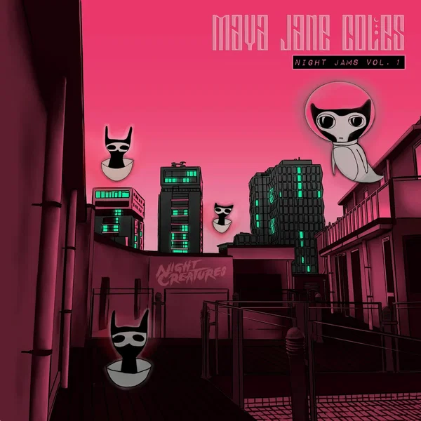 Night Jams Vol. 1