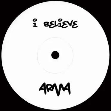 I BELIEVE - EP