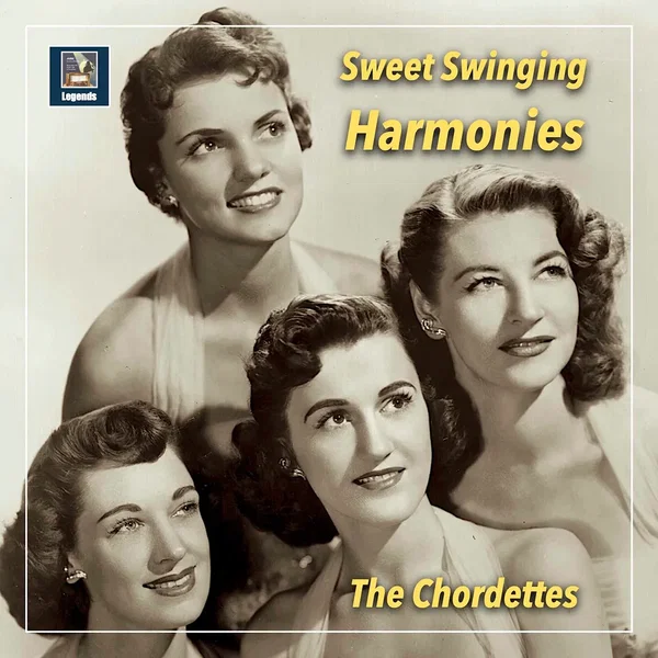 Sweet Soul Harmonies