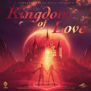 Kingdom of Love: Emotional Inspiring Epic Score