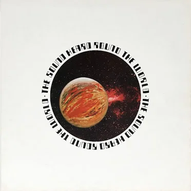 The Sound Heard Round The World: Stimulus Progression Number Four