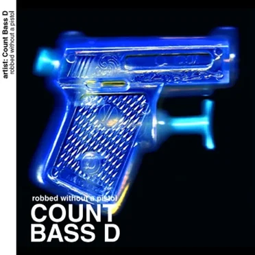 Robbed Without a Pistol