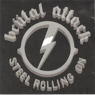Steel Rolling On