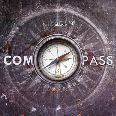 Compass by Assemblage 23 - album cover