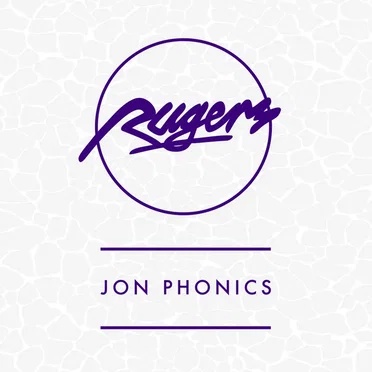 Rugers by Jon Phonics - album cover