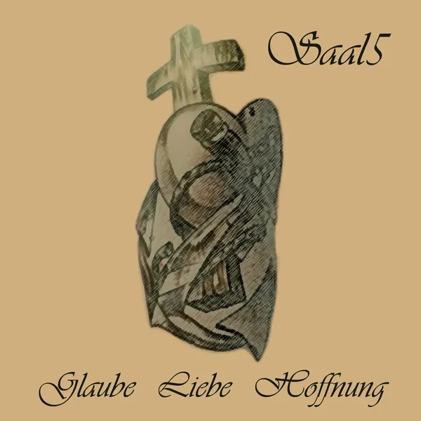 Glaube, Liebe, Hoffnung