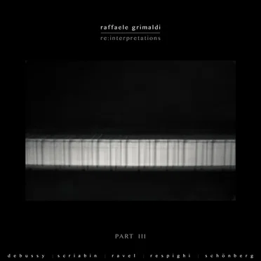 Re:Interpretations, Pt. III