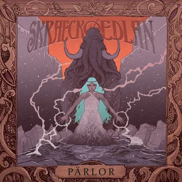 Pärlor