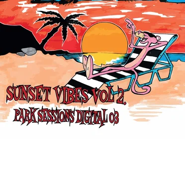 Sunset Vibes Vol.2