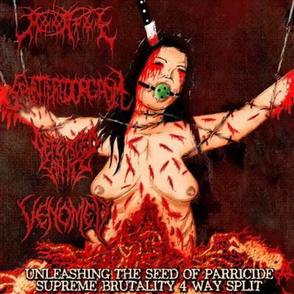 Unleashing the Seed of Parricide