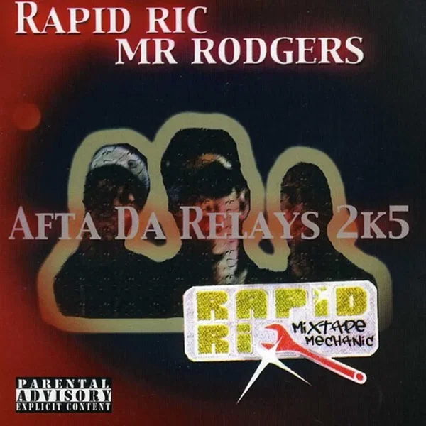 Afta da Relays 2K5