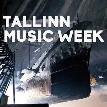 Tallinn Music Week by Various Artists - album cover