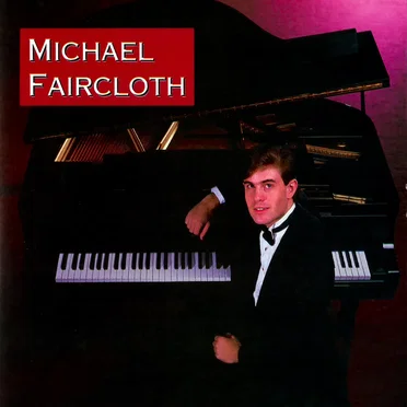 Michael Faircloth by Michael Faircloth - album cover