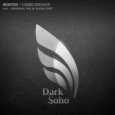 Combo Breaker by Reaktor - album cover