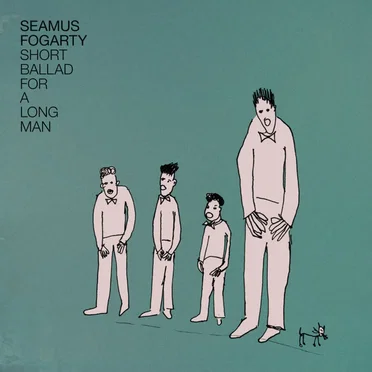 Short Ballad for a Long Man