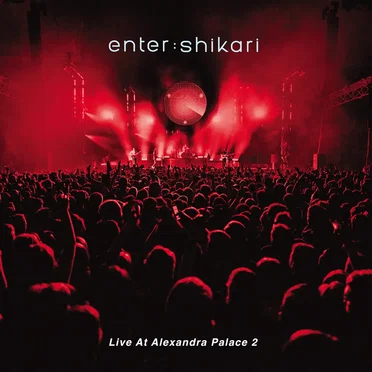 Live at Alexandra Palace 2