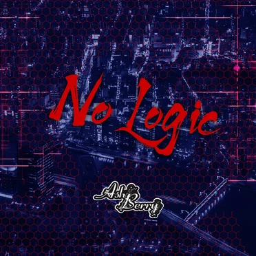 No Logic by Ash Berry - album cover