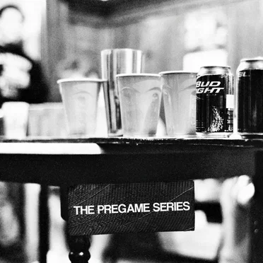 The Pregame Series (Volume 1)