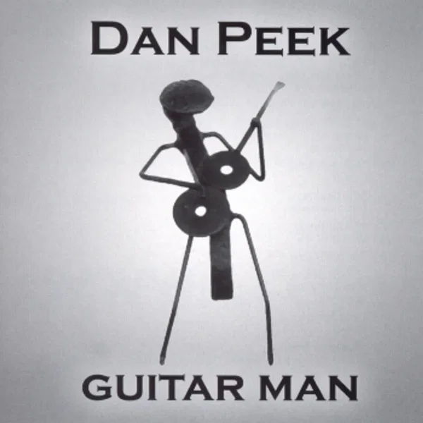 Guitar Man