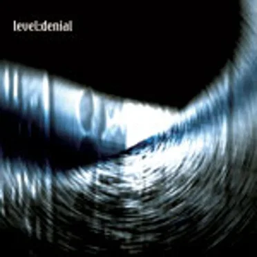 Denial by lvl - album cover
