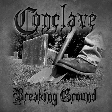 Breaking Ground