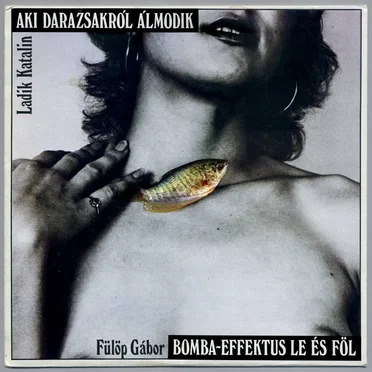 Aki darazsakról álmodik / Bomba-effektus Le És föl
