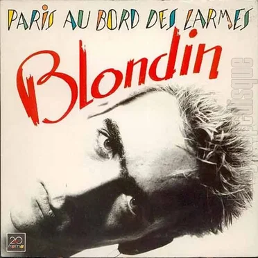Paris au bord des larmes