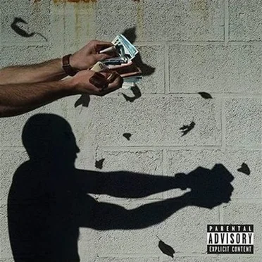 Feuille Morte by Chaman - album cover