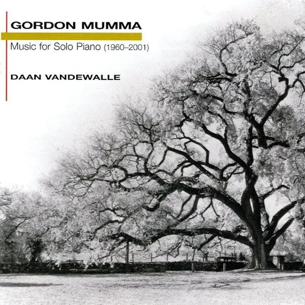 Music for Solo Piano (1960-2001)