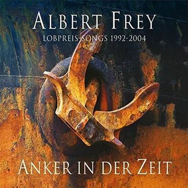 Anker in Der Zeit