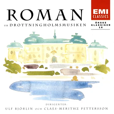 Roman: ur Drottningholmsmusiken