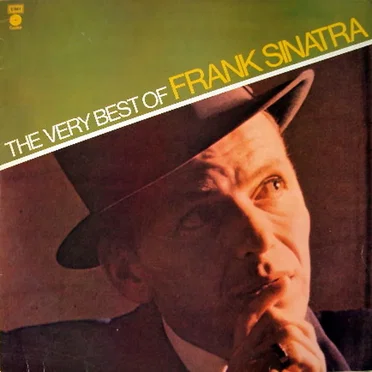 The Very Best Of Frank Sinatra