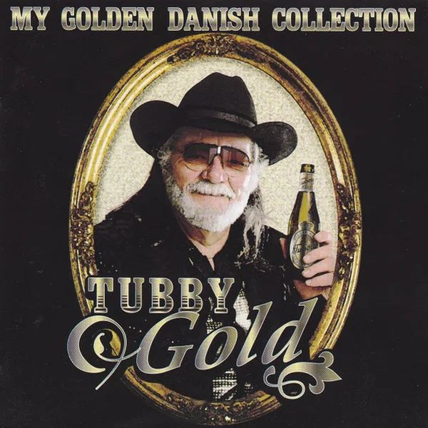 My Golden Danish Collection