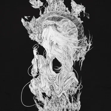 Sun Seeker by Odradek - album cover