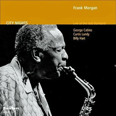 City Nights: Live at the Jazz Standard