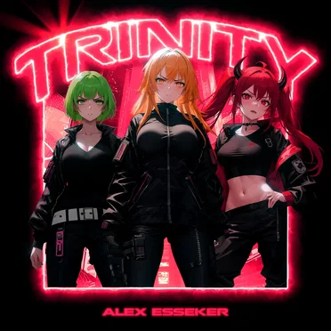 Trinity