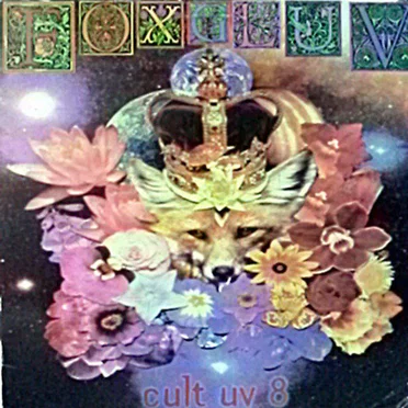Cult Uv 8