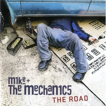 The Road