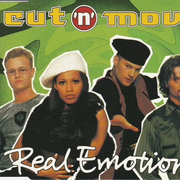Real Emotion