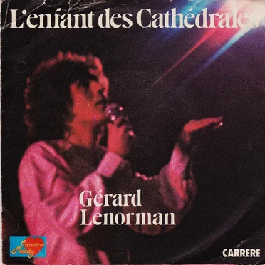 L'Enfant des cathédrales