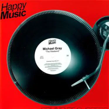 The Weekend / Waves of Luv