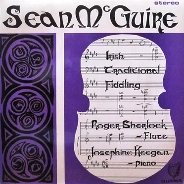 Irish Traditional Fiddling