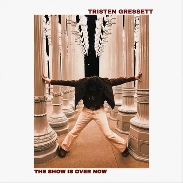 The Show Is Over Now