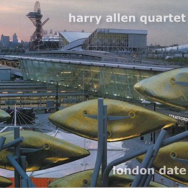 London Date