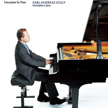 管弦楽組曲（ピアノ編曲版）