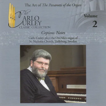 Carlo Curley