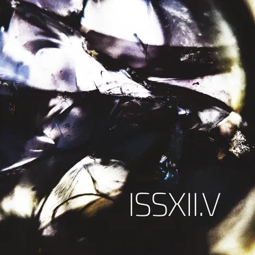 ISSXII.V | EP5 by Various Artists - album cover