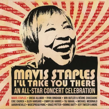 I'll Take You There: An All-Star Concert Celebration